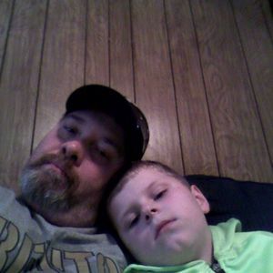 Meet your Posher, Raymond